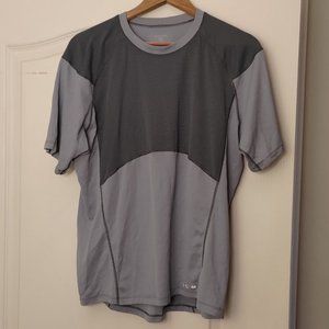 Patagonia Short Sleeve Shirt Grey (S)